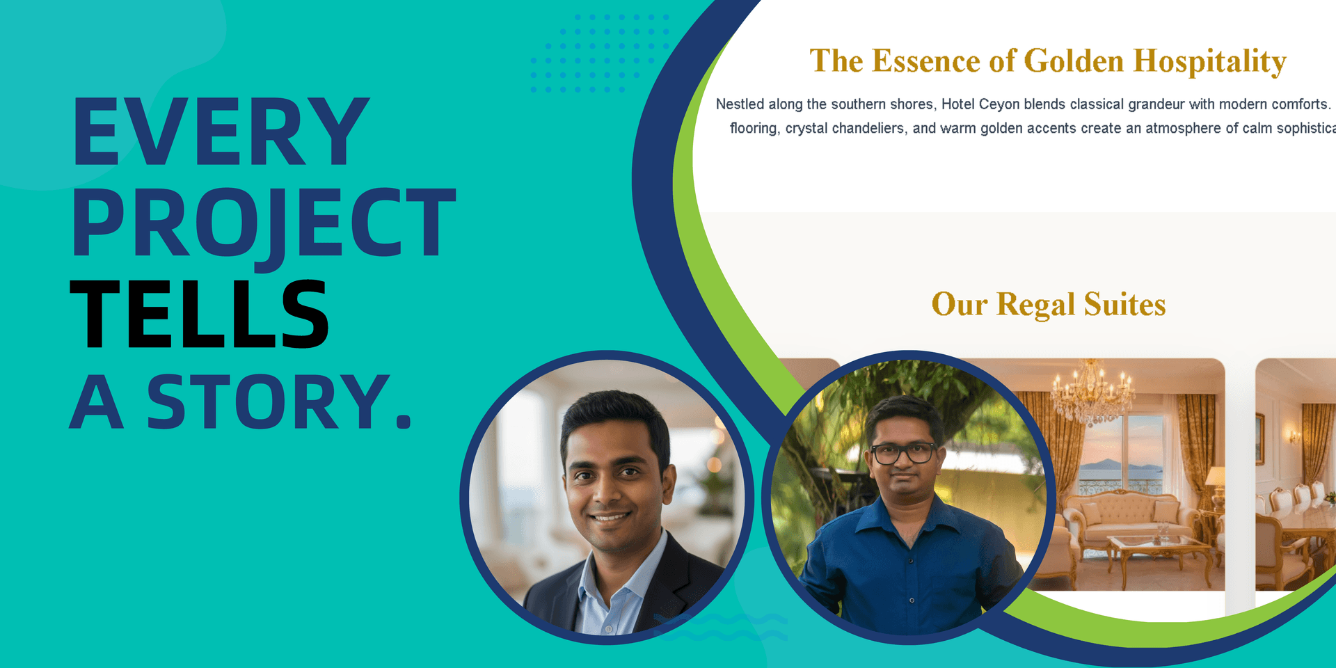 ceyonx success projects